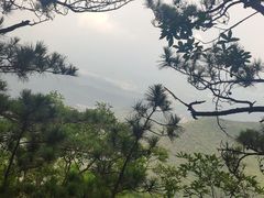 -罗田天堂寨风景区