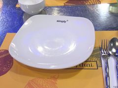 -simply thai天泰(长泰广场店)
