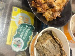 -老马粉蒸肉(西塘古镇店)