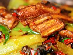 -甲王二老长沙口味馆