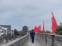 -襄阳城墙