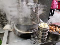 -吃不亏特色包子(三峡广场店)
