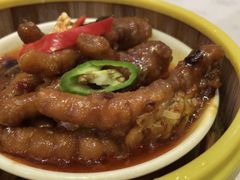 -火啫啫·粤式啫啫煲(南通首店)