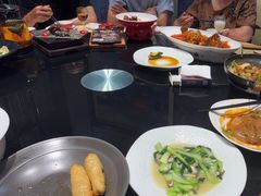 -申阿婆·上海菜·小海鲜(国展店)
