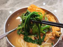-居鲜味螺蛳粉(客村店)