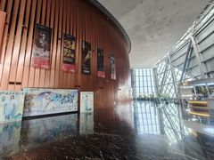 -郑州大剧院