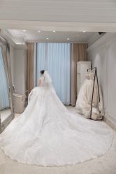 -MuseMarry婚纱(前海嘉里中心店)