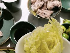 -狐狸爱上椰子鸡(滨江星光大道店)