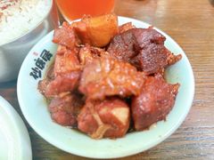 红烧肉-砂唐居(总店)