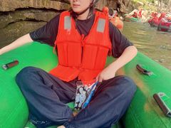 -雅鲁激流探险漂流