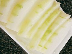 冬瓜-邓莽子老火锅(中兴路总店)