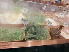 -牛New寿喜烧(中山公园龙之梦店)