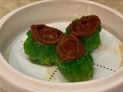 -8餐厅(新葡京酒店)