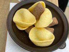 -Onirii Coffee(长乐路店)