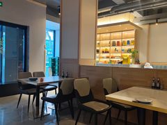 大堂-西夏回族烧麦馆(牡丹街店)
