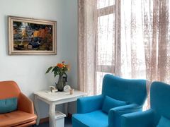 -乐天心晴·专业心理咨询(徐汇店)