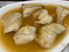 糟溜鱼片-燕云楼(云南路店)