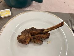 -花园饭店-西餐厅