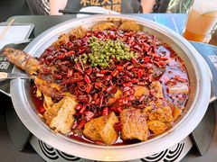 -烤匠麻辣烤鱼(IFS店)