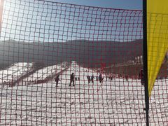 -北京西山滑雪场