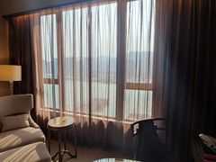 -澳门十六浦索菲特大酒店