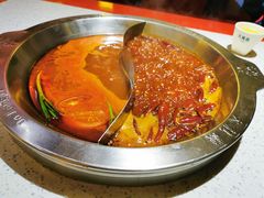-大龙燚火锅(天钥桥路店)