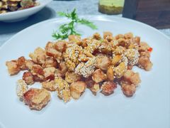 -将相和·海鲜蒸饺大连菜