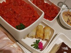 -海底捞大排档火锅(悦荟广场店)