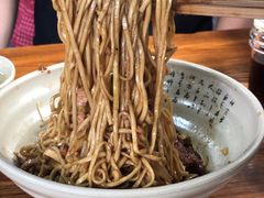 -无名氏面馆(邮电路店)