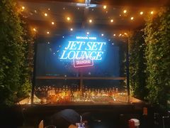 -顶层酒吧ROOF(上海艾迪逊酒店)