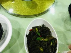 -小锅饭豆腐馆(建大店)