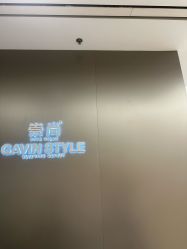 -崇尚GAVIN STYLE臻选