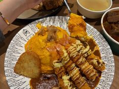 -津津飯堂