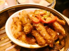 -点点心点心专门店(旺角店)