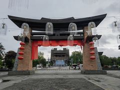 -北川巴拿恰
