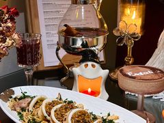 -EATALIA意塔利意式餐厅(鼓楼店)