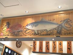-合点寿司(美罗城店)