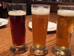 -宝莱纳啤酒花园餐厅PAULANER BRAUHAUS Nanjing(广州路店)