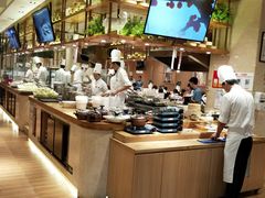 -西贝(宝乐汇店)