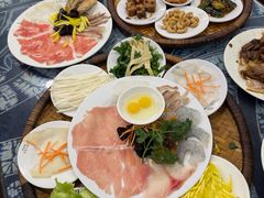 状元山珍过桥米线-桥香园云南过桥米线(金马碧鸡店)