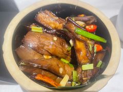 -锦尚阁烤鱼(望京新荟城店)