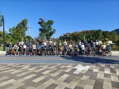 -xds喜德盛自行车(滴水湖店)