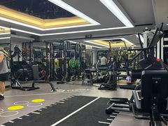 -简·无界健身工作室·运动康复·体态(石厦店)