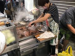 -明记牛杂(新马路分店)