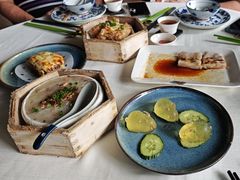 -侨美·唐荔园·40年地道粤菜