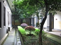 D:\photo\2012长沙\IMG_0609-湖南省立第一师范学校旧址