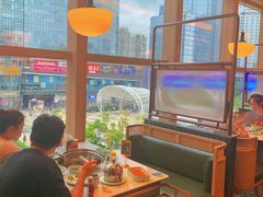 -润园四季椰子鸡火锅(南山海岸城店)