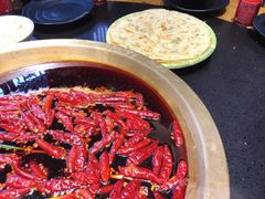 -巴蜀印象火锅(永陵总店)