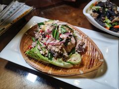 -尽善百年古院餐厅(王家老宅店)