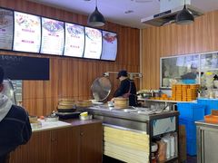 -德泓面馆(颐高店)